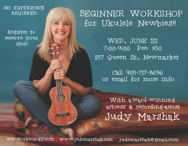 Beginner Workshop June 22:16